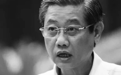 Nguyên Phó Chủ tịch UBND TP.HCM Hứa Ngọc Thuận qua đời