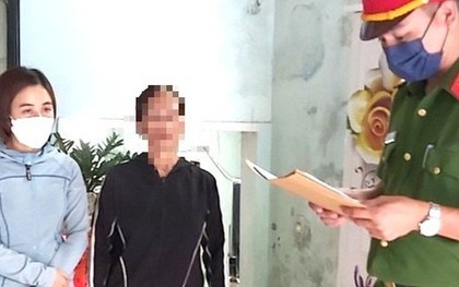 Công an Tam Kỳ thông báo tìm bị hại của cô gái 26 tuổi lừa đảo