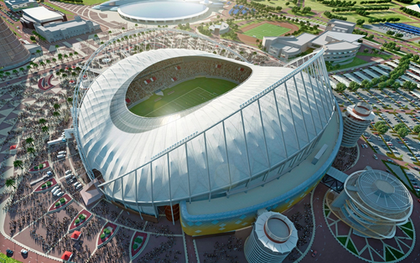 Vì sao World Cup 2022 được tổ chức vào mùa đông ở Qatar mà không phải mùa hè như thường lệ?
