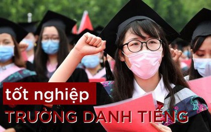 "Tốt nghiệp từ một trường danh tiếng, tại sao tiền lương của tôi không quá 30 triệu đồng/tháng?"