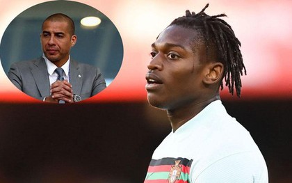 Trezeguet chỉ ra "nhân vật chính" của ĐT Bồ Đào Nha tại World Cup 2022, không phải Ronaldo
