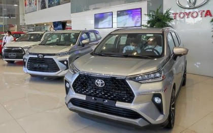 Chưa khi nào người Việt có nhiều lựa chọn ô tô giá 500-700 triệu đến thế