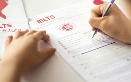 Nếu dùng bằng IELTS giả, các trường nước ngoài có phát hiện ra?