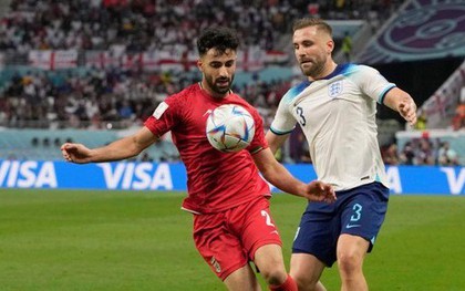 HLV tuyển Iran nói gì khi nhận thất bại đậm nhất những lần tham dự World Cup?