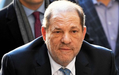 Bộ phim về bê bối tình dục của "ông trùm Hollywood" Harvey Weinstein kém thu hút tại phòng vé