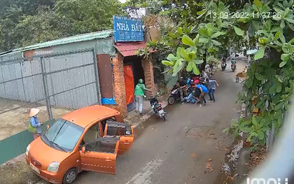 CLIP: Hành trình truy bắt bà trùm ma túy Oanh "Hà"