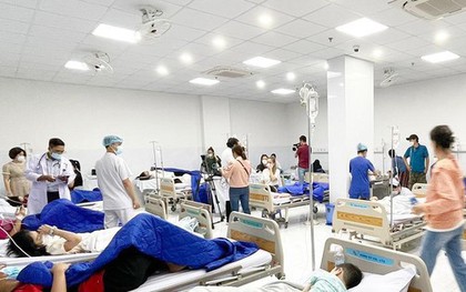 Khánh Hòa kiểm tra toàn bộ bếp ăn trường học sau vụ học sinh ngộ độc tập thể