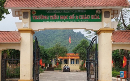 Hiệu trưởng mang "sổ đỏ" của trường đi cầm cố bị cách chức