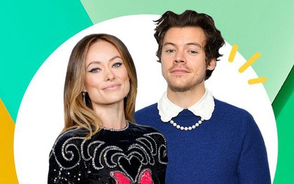 Hậu chia tay Harry Styles, Olivia Wilde vẫn còn vương vấn