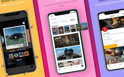 Ứng dụng thay thế Twitter vượt cả TikTok trên bảng xếp hạng App Store và chỉ được vận hành bởi 3 người