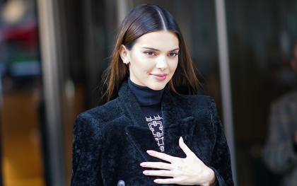 Kendall Jenner tiết lộ sẽ chuyển nhà đến trang trại đồng quê