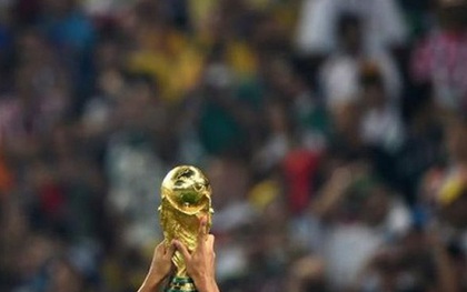 AI chạy 100.000 mô phỏng, dự đoán Brazil vô địch World Cup 2022