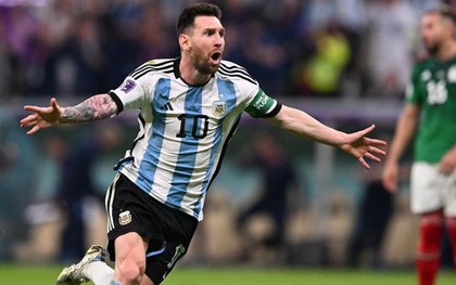 Thắng nhờ công của Messi, Argentina vẫn sẽ bị loại khỏi World Cup trong trường hợp nào?