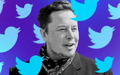 Siêu ứng dụng "Twitter 2.0" sẽ có 1 tỷ người dùng