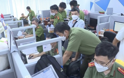 Ngăn chặn gọi điện đòi nợ kiểu khủng bố được không?