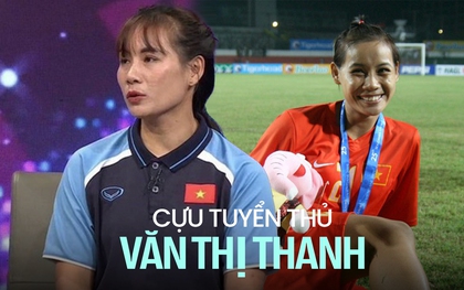 Văn Thị Thanh - cựu tuyển thủ tham gia bình luận World Cup: Sự nghiệp sáng chói, từng vượt qua nghịch cảnh