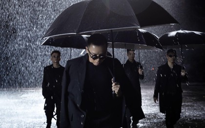 Giải mã A Veil of Mist: 11 câu chuyện riêng của 11 nghệ sĩ dẫn đến một điểm hội tụ bùng nổ của SpaceSpeakers