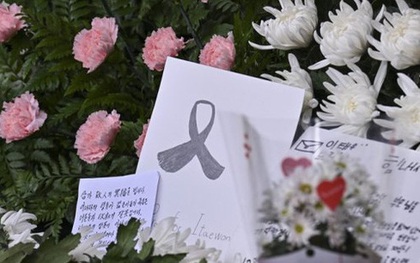 Sẽ có viện trợ cho gia đình các nạn nhân nước ngoài trong thảm kịch Itaewon