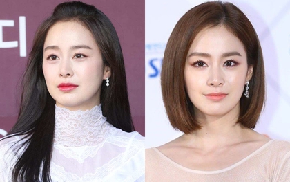 Khuôn mặt Kim Tae Hee có gì đặc biệt mà nhiều người mong muốn
