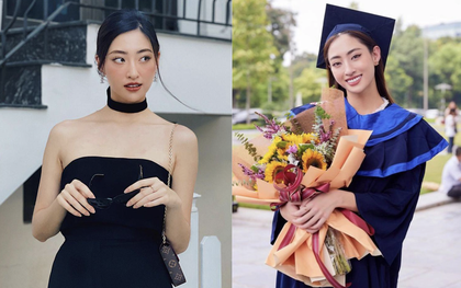 Lương Thùy Linh: Nàng hậu tài sắc vẹn toàn, học vấn “hàng khủng”, 23 tuổi trở thành giảng viên đại học