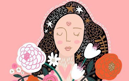 Học cách yêu bản thân để sống trọn vẹn hơn