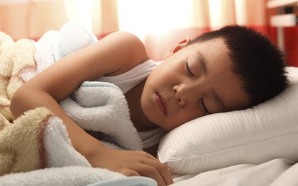 4 điều nên làm trước khi đi ngủ giúp trẻ thông minh và học giỏi hơn