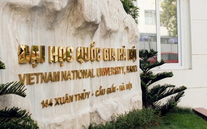 Những trường của Việt Nam có mặt trong bảng xếp hạng đại học tốt nhất toàn cầu