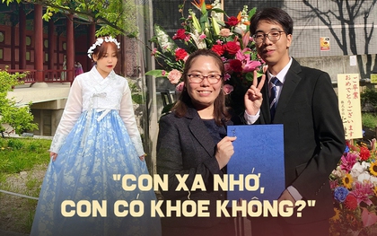 "Ba không sống nổi mất" - nỗi lòng phụ huynh khi con ở xa nhà, gọi một cuộc không nghe