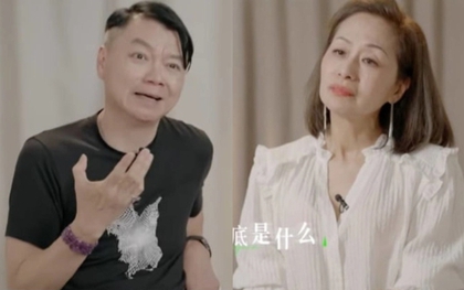 Sao TVB tiết lộ lý do kết thúc hôn nhân 18 năm vì vợ nghiện mạt chược