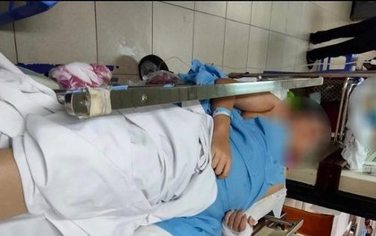 Học sinh nhảy lầu nghi bị bạn trêu chọc, chế giễu: Trước đó có biểu hiện tâm lí bất thường