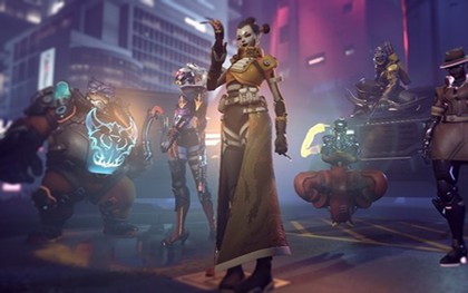 Để giá trang phục quá đắt, Overwatch 2 nhận nhiều phàn nàn với hệ thống cửa hàng