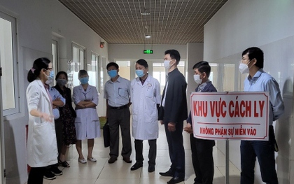Ca nghi mắc tại Đắk Lắk đã âm tính với virus đậu mùa khỉ