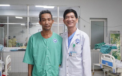 Bệnh nhân ngưng tim sống lại ở Quảng Nam: Rút kinh nghiệm trong trao đổi với bệnh nhân