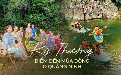 Ngỡ ngàng trước bản làng người Dao kế bên Vịnh Hạ Long, thích hợp cho chuyến trải nghiệm du lịch cộng đồng cùng gia đình