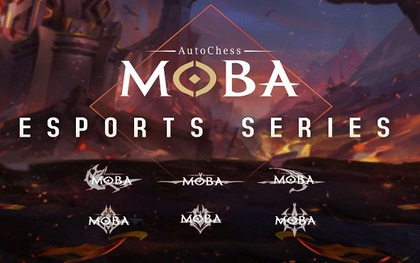 AutoChess MOBA công bố thời điểm phát hành, có cả kế hoạch định hướng thể thao điện tử chuyên nghiệp