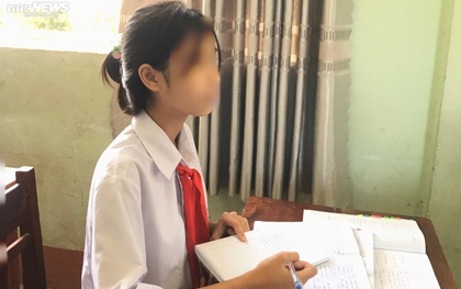 Bình Định: Thông tin mới về nữ sinh bị bạn vào tận nhà đánh đến co giật