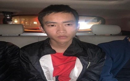 Cô gái trẻ bị thanh niên chặn xe cướp tài sản lúc chính ngọ