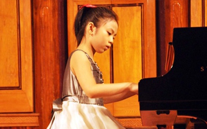 Cuộc sống hiện tại của thần đồng piano từng 22 lần ghi danh đấu trường quốc tế