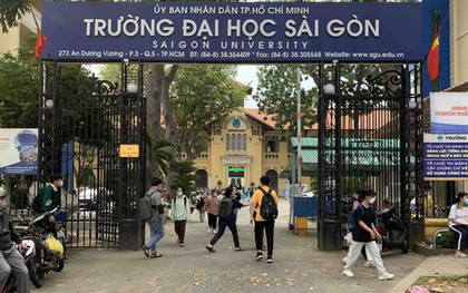 Học sư phạm được hỗ trợ học phí: Học hết năm vẫn... chưa thấy tiền
