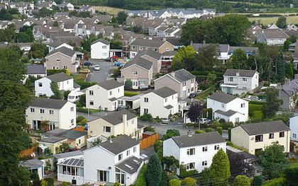 Độc đáo thị trấn có tên dài nhất thế giới
