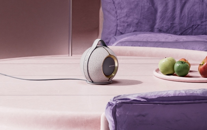 Devialet Mania ra mắt tại Việt Nam: Loa di động Hi-End độc lạ, có công nghệ Adaptive Cross-Stereo