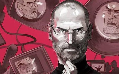 Sự thật ngỡ ngàng về EQ của Steve Jobs: CEO truyền cảm hứng nhưng hống hách, nóng nảy thất thường, thôi thúc người khác phải mua Apple bằng bí quyết đặc biệt