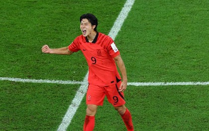 'Trai đẹp' của tuyển Hàn Quốc chuẩn bị sang châu Âu thi đấu