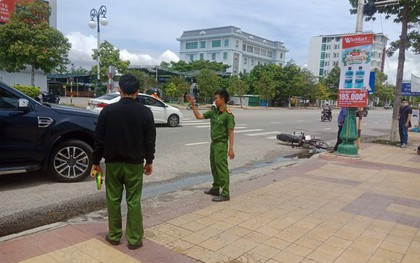 Diễn biến mới liên quan vụ nữ sinh chết vì tai nạn giao thông ở Ninh Thuận