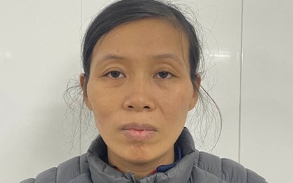 Hà Nội: Tạm giữ người mẹ dùng muôi múc canh đánh con trai 6 tuổi tử vong