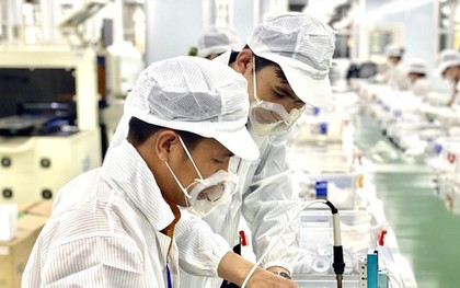 Thấp thỏm chờ thưởng Tết