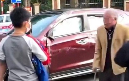 Người đàn ông cụt chân lái ô tô gây tai nạn bị xử lý thế nào?