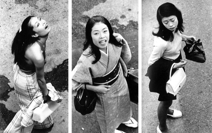 Masahisa Fukase - nhiếp ảnh gia ám ảnh chụp đúng một điều: Người vợ yêu dấu