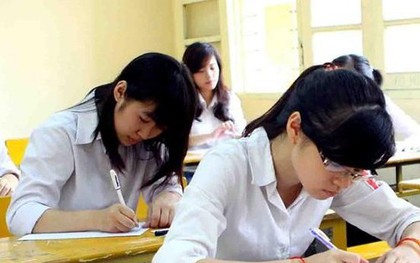 Hà Tĩnh: 91 em điểm IELTS từ 7.0 được đặc cách công nhận học sinh giỏi