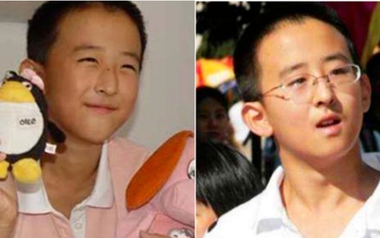 Thần đồng 16 tuổi học lên Tiến sĩ, từng gây sốc vì "ép" bố mẹ phải mua nhà ở thủ đô mới chịu đi học bây giờ ra sao?